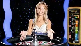 Immersive Roulette
