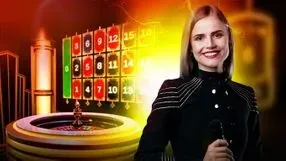 Lightning Roulette